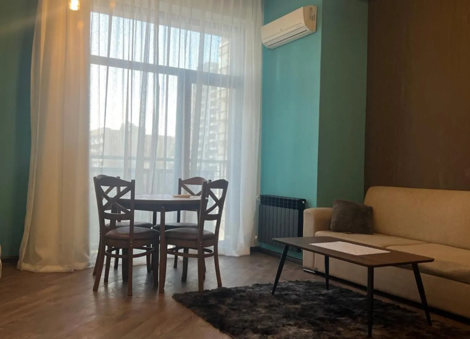 Nesimi Apt Baku