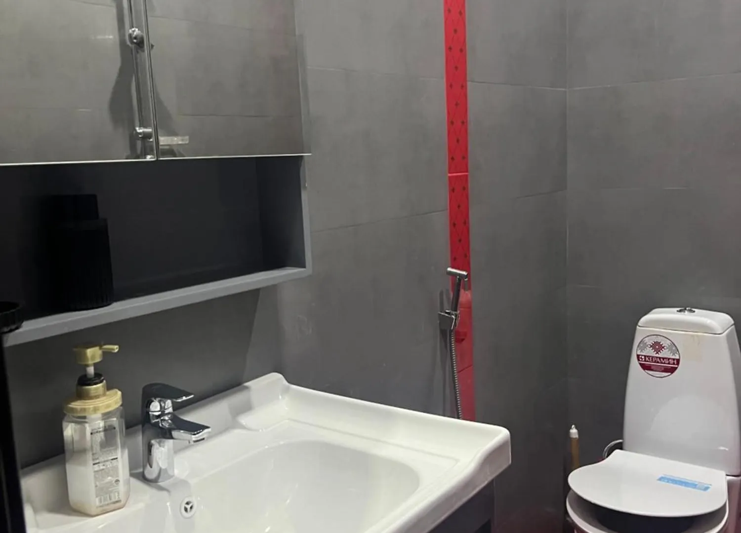 Nesimi Apt Baku