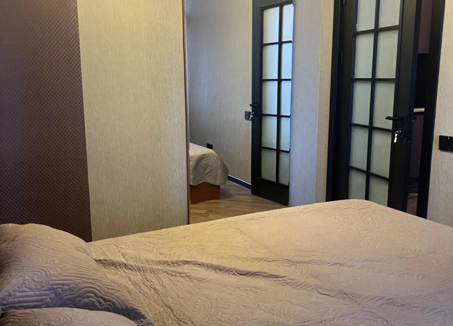 Apartment Nesimi Apt Baku